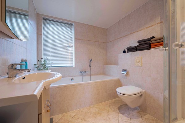 Medium property photo - Lindenplantsoen 11, 4744 CD Bosschenhoofd